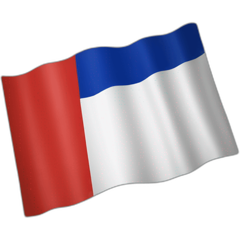 France flag emoji