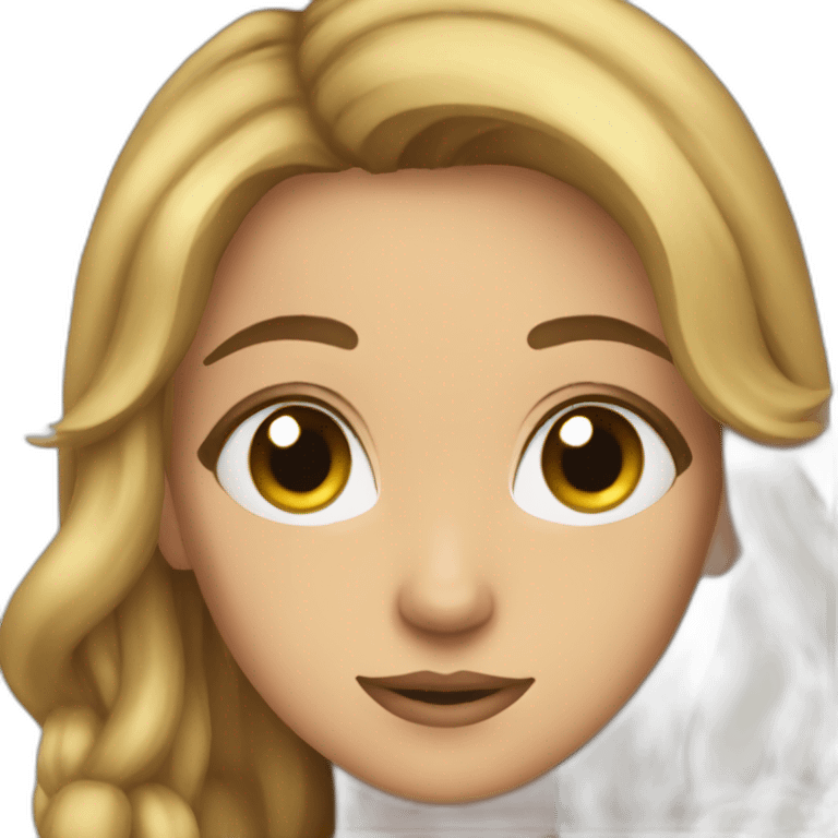 clarisse vandy emoji