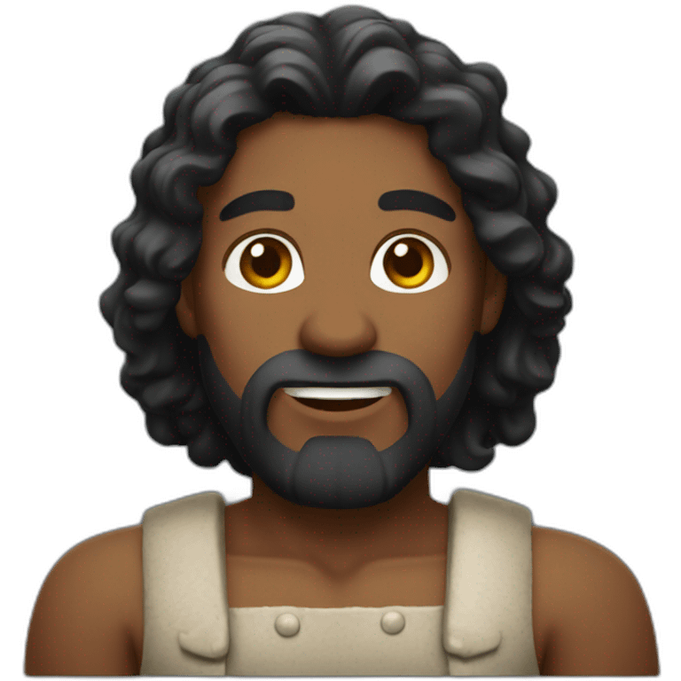 samson emoji