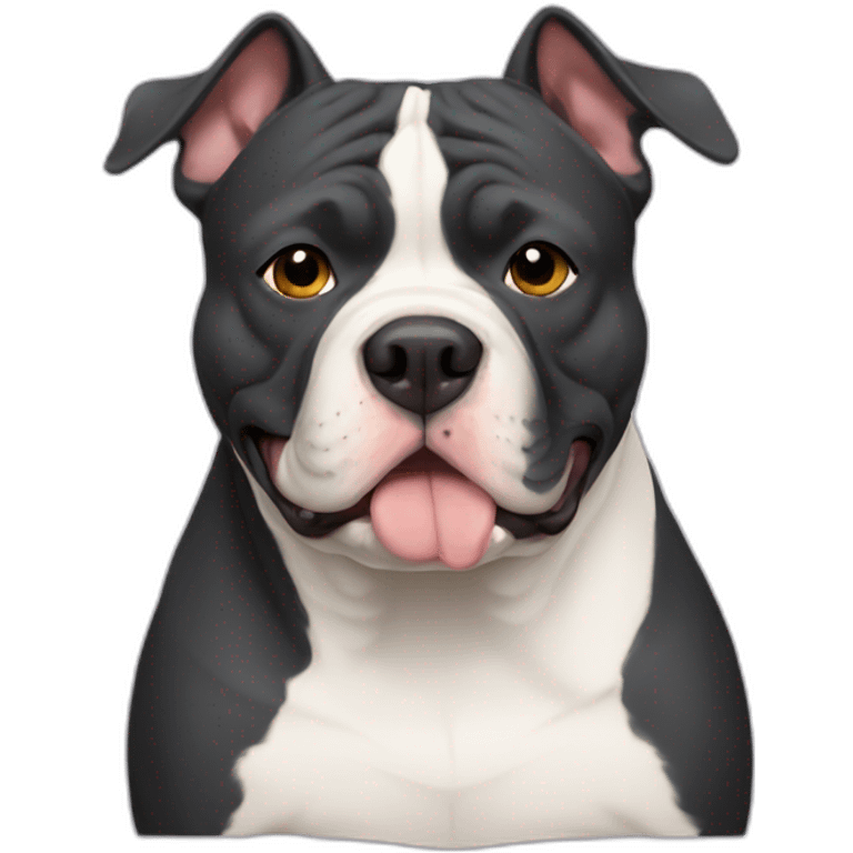 american bully emoji