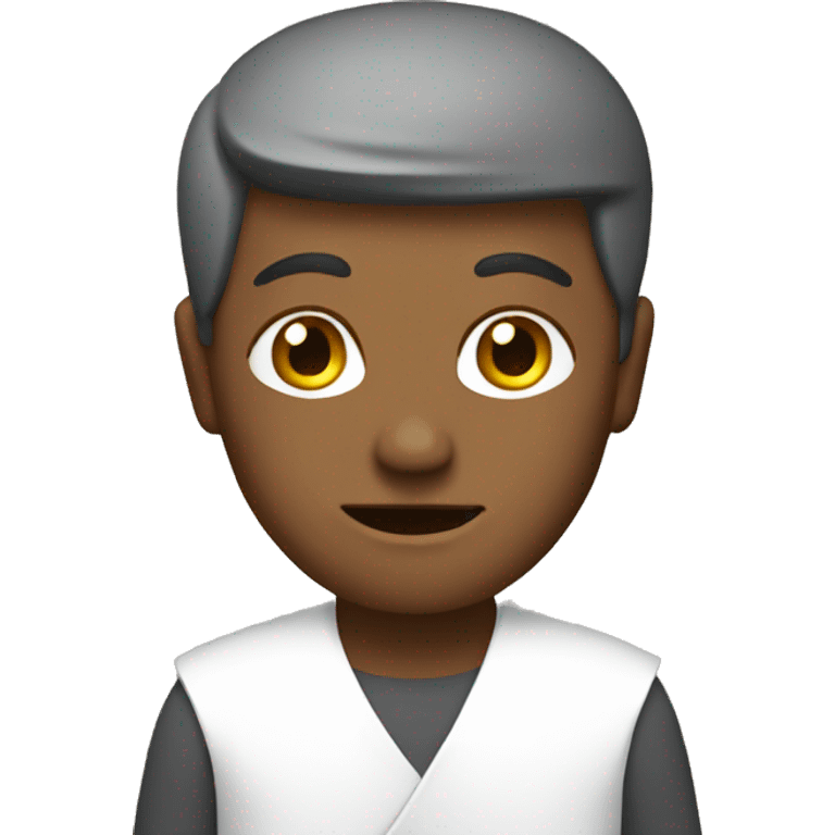 Ambatukam emoji