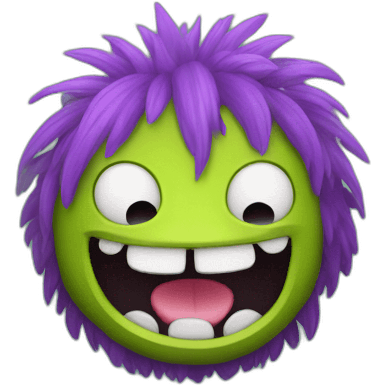 my singing monsters emoji