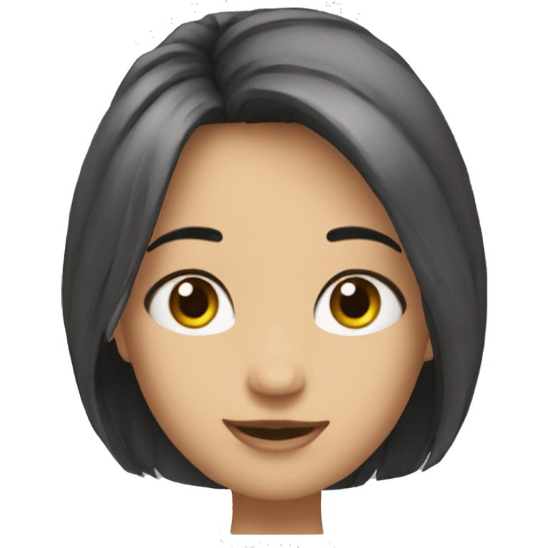 2 meilleure amie emoji