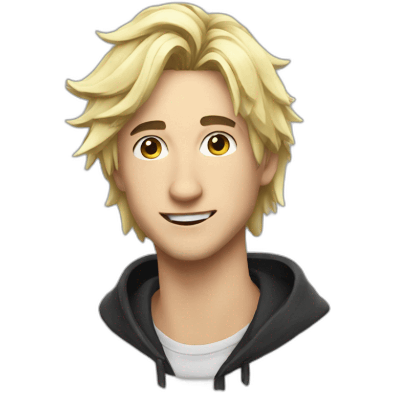 xqc emoji