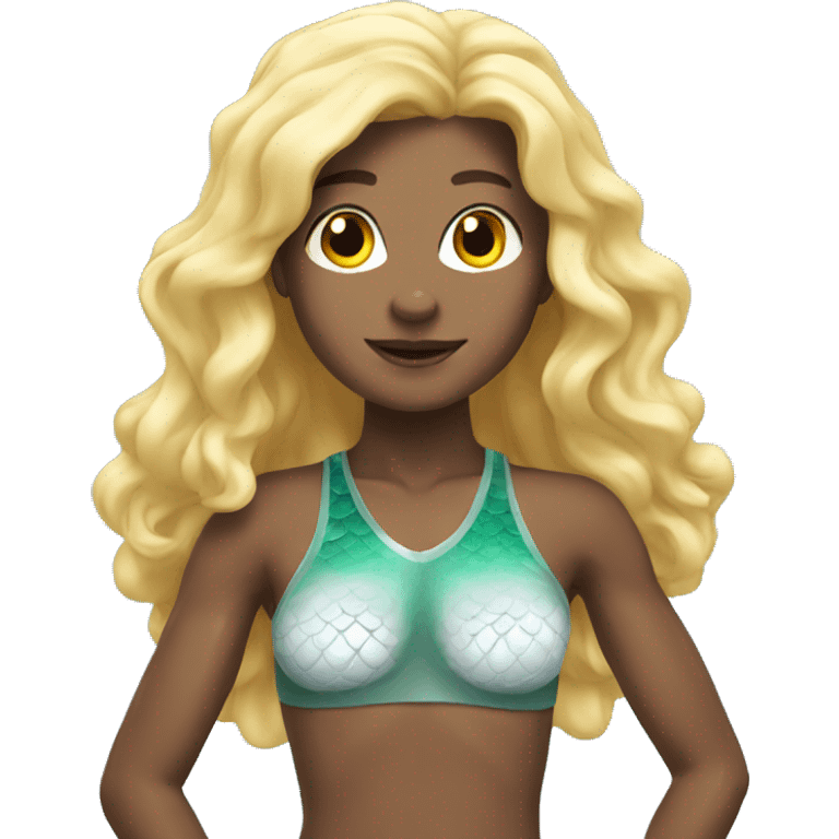 angel mermaid athlete emoji