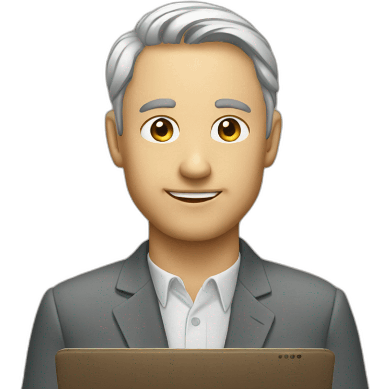 investment app emoji