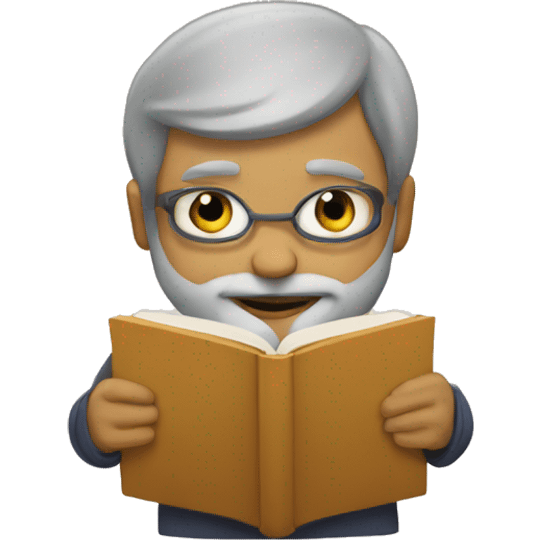 livro emoji