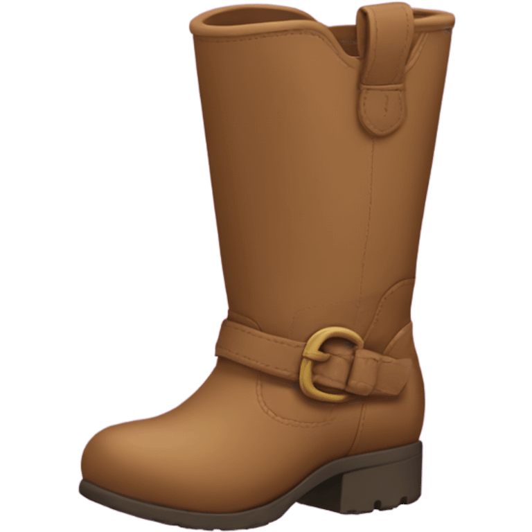 Boots from Dora  emoji