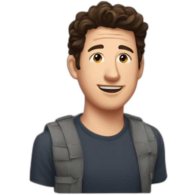 miles teller emoji