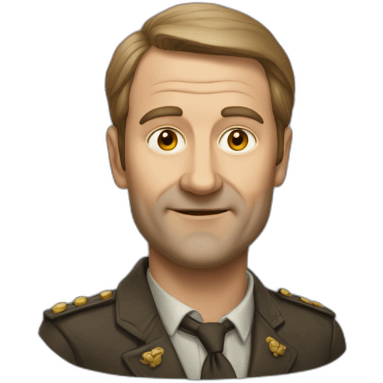 robert makłowicz emoji