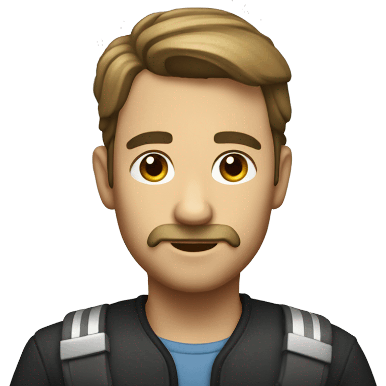 Navigator emoji