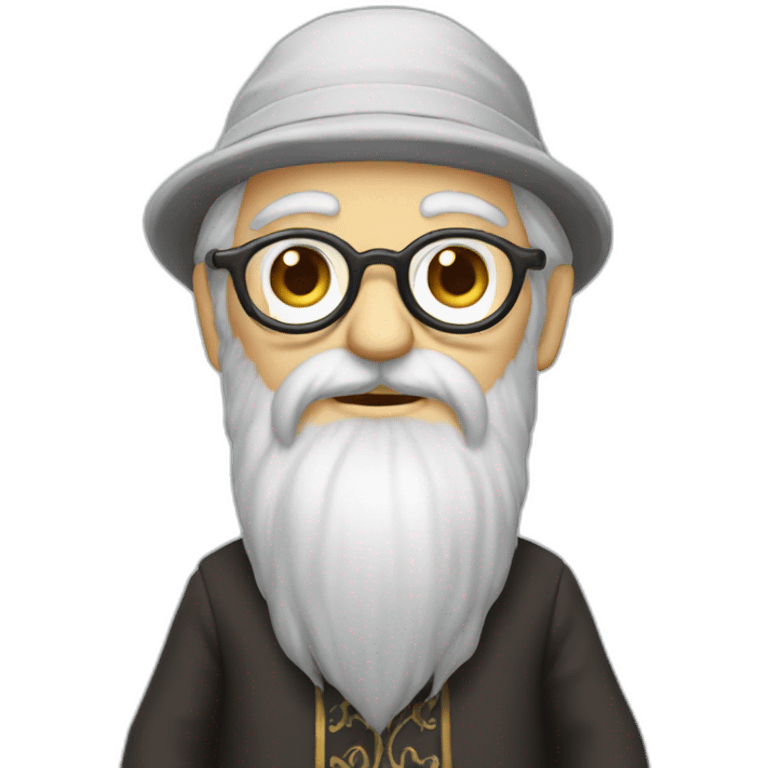 dumbledor emoji