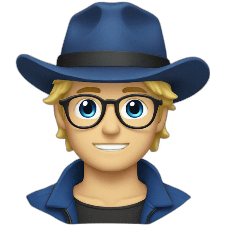 Sabo emoji