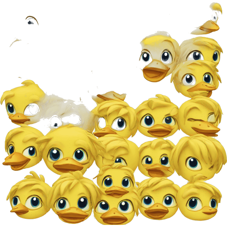 quackers emoji