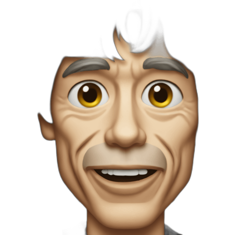 mick jagger emoji