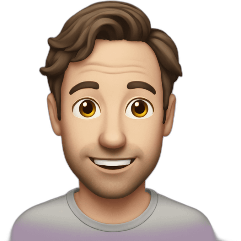 Sam riegel emoji