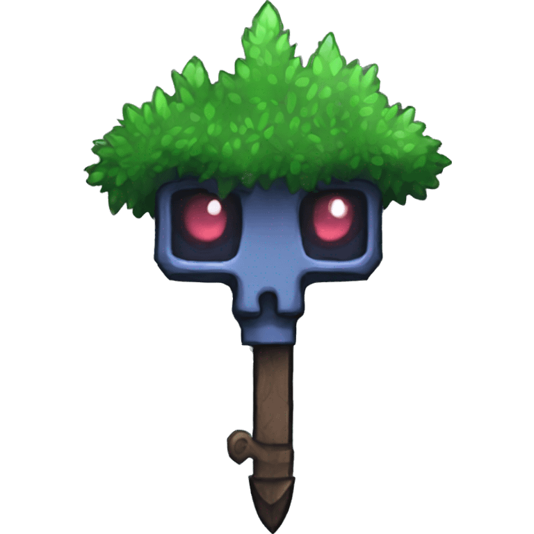 terraria emoji