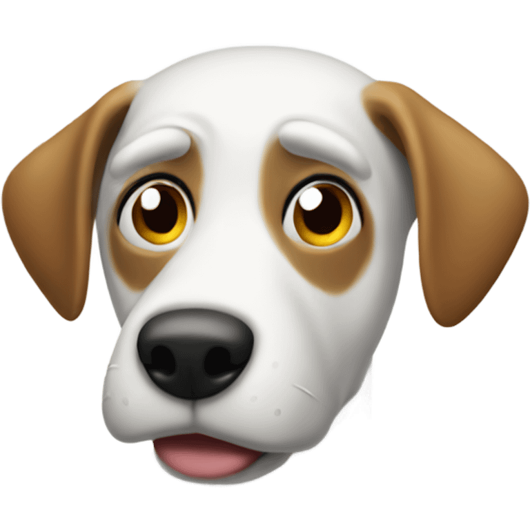 Brian griffin  emoji