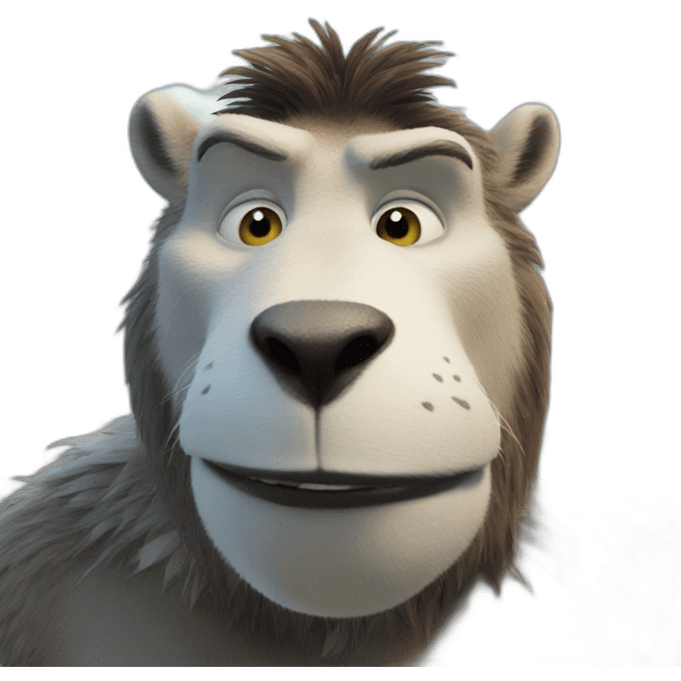 Ice age 3 emoji