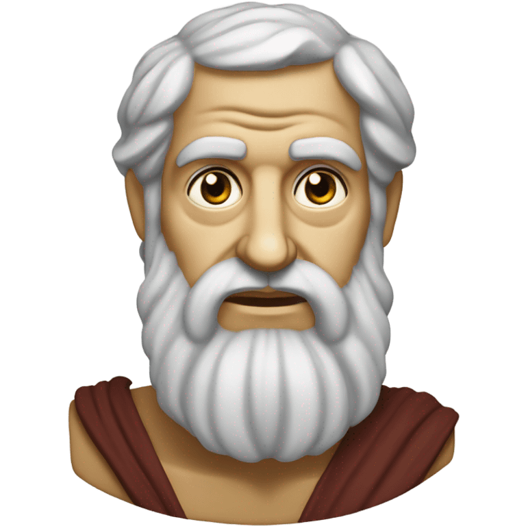 Platon emoji