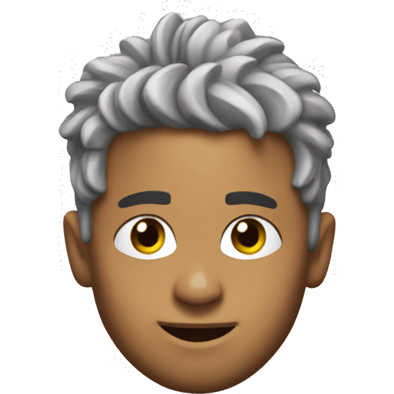 Neymar emoji