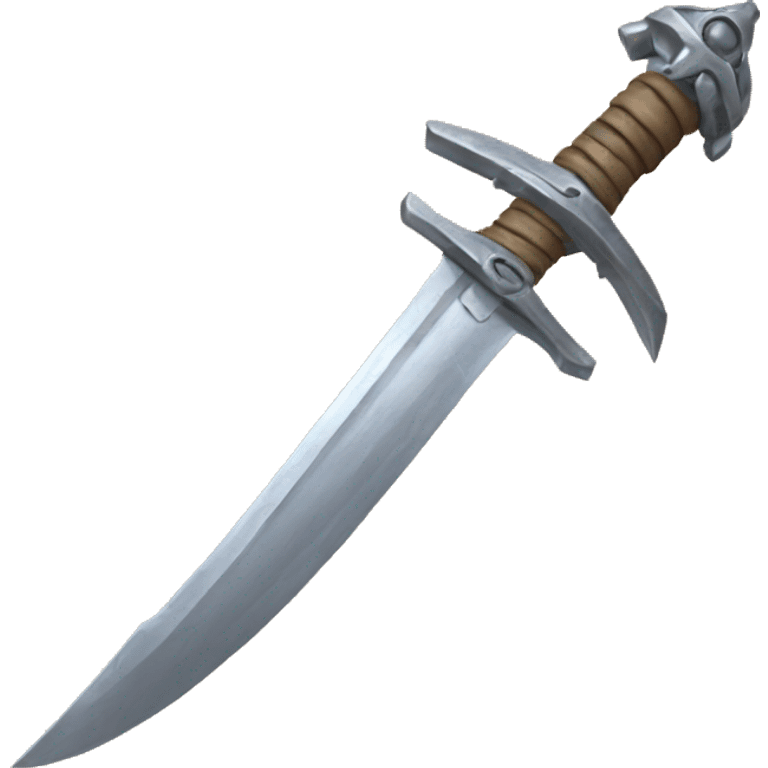 crysknife dune emoji