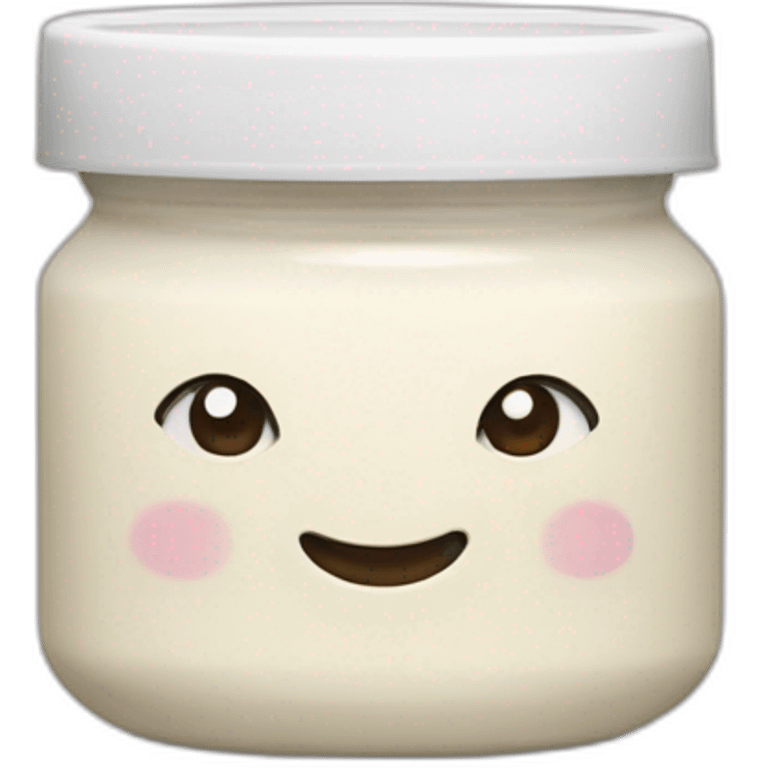 Chobani emoji