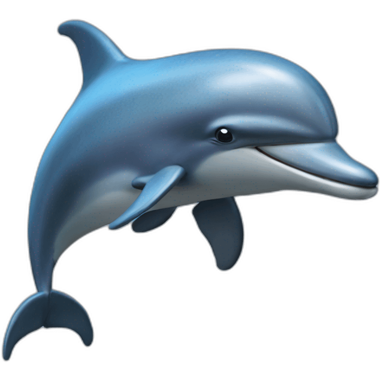 ecco-the-dolphin emoji