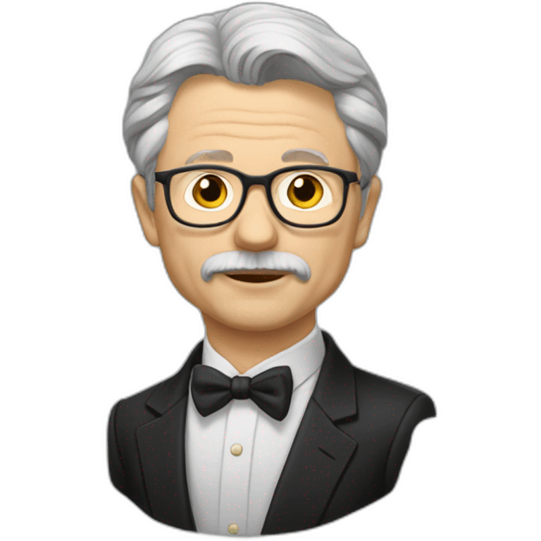 Eduard limonov emoji