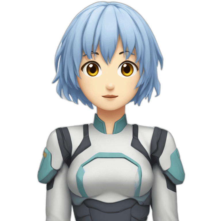 rei-ayanami emoji