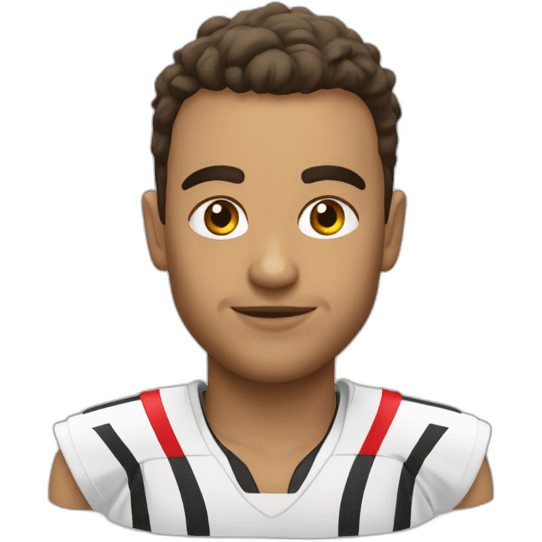 são paulo emoji