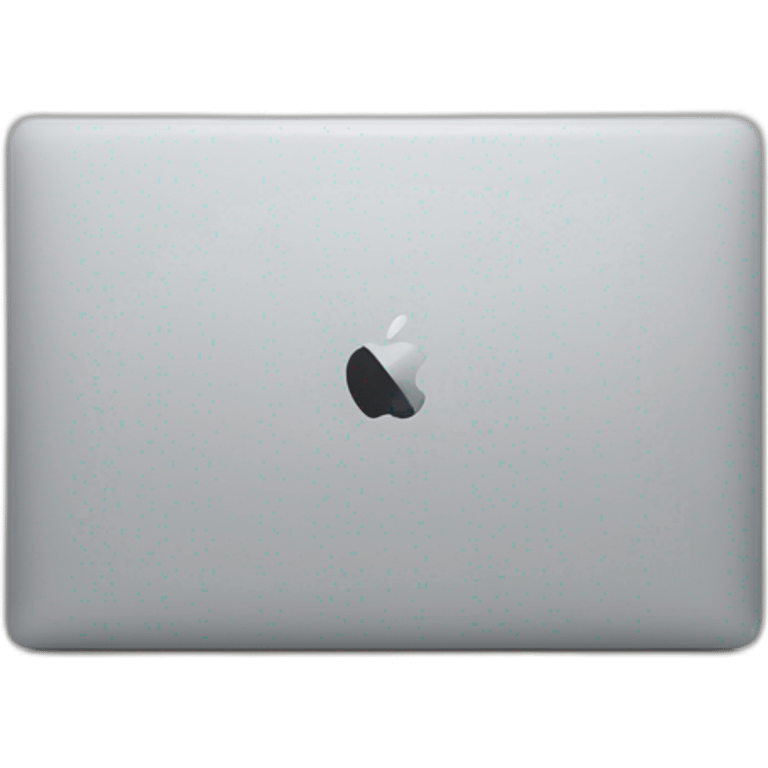 MacBook emoji