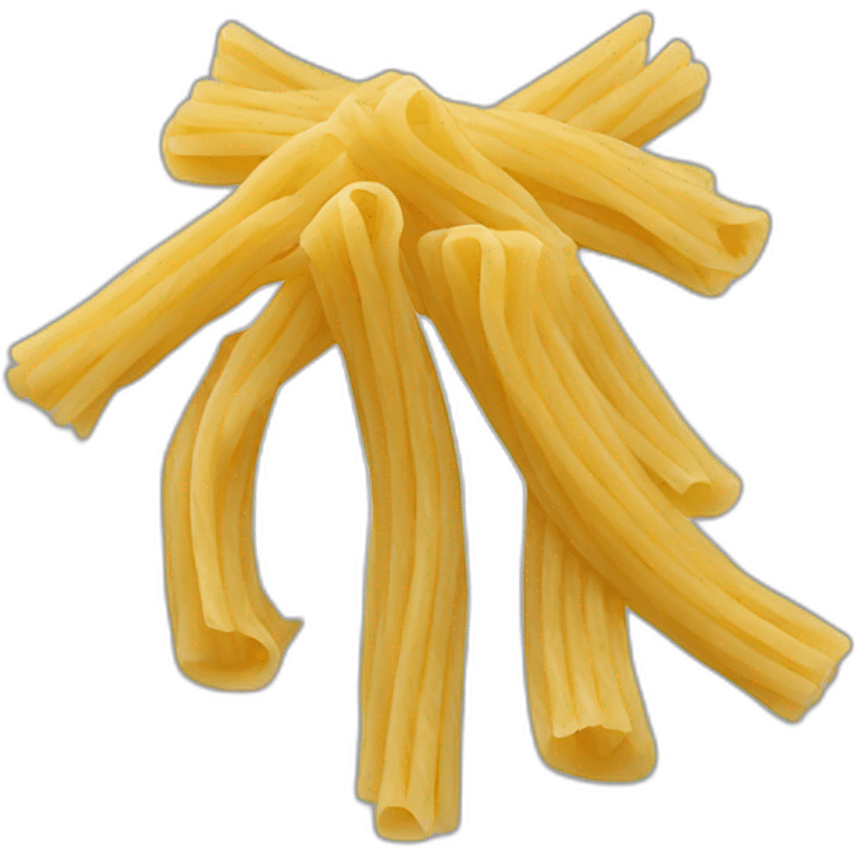 pasta emoji