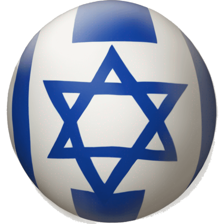 israel emoji