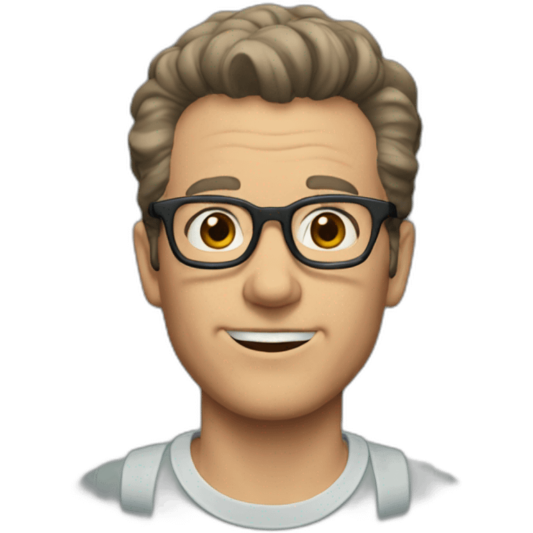 bobby cleaver emoji