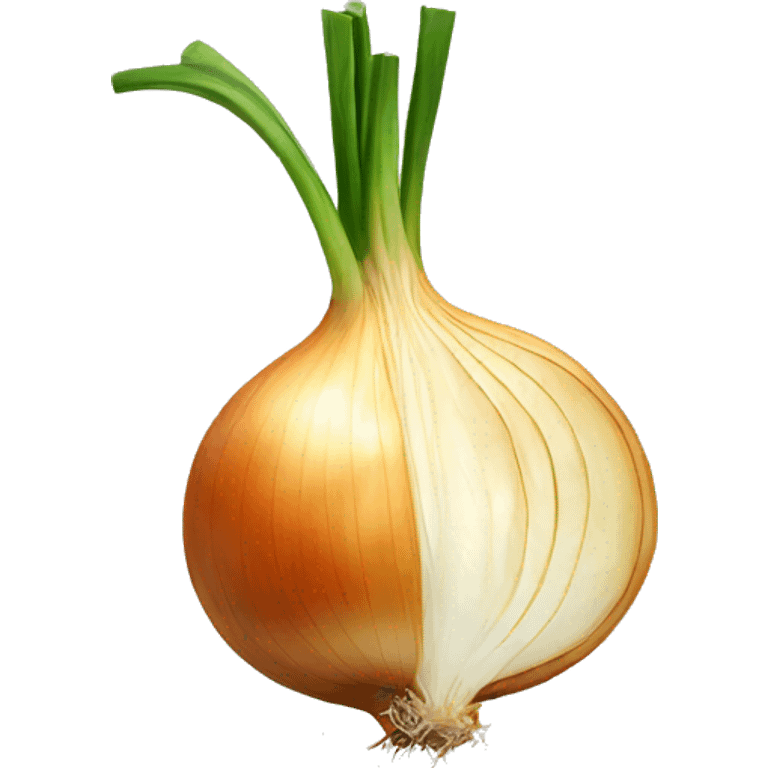 onion emoji