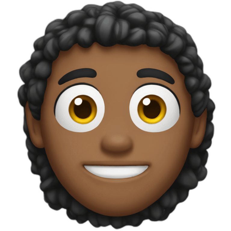 Coco emoji