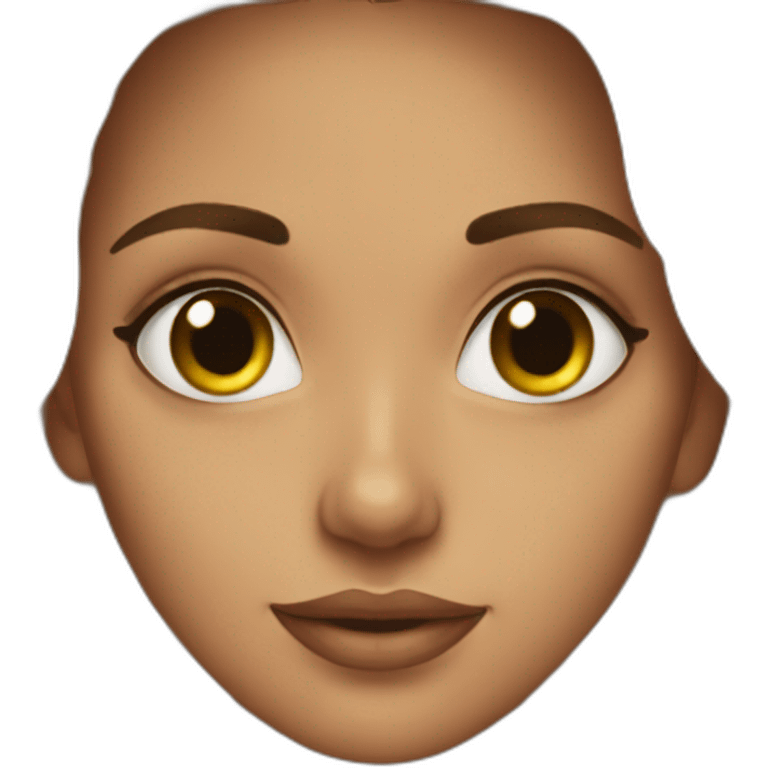 Hermosa emoji