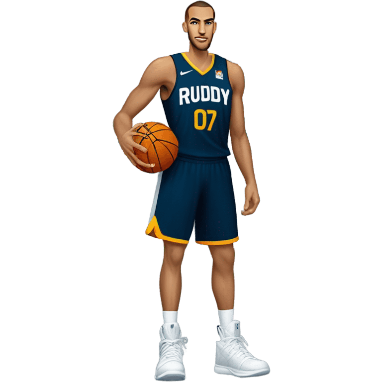 Rudy gobert emoji