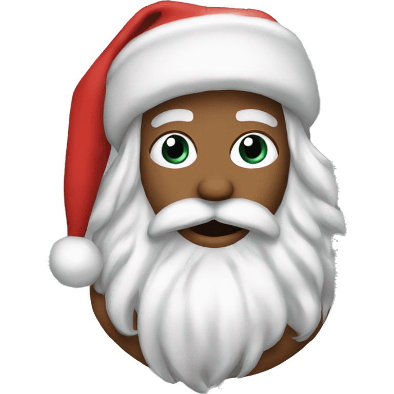 christmas emoji