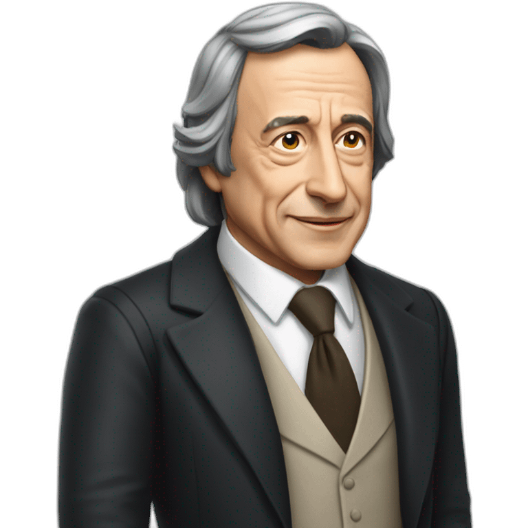 nestor kirchner emoji