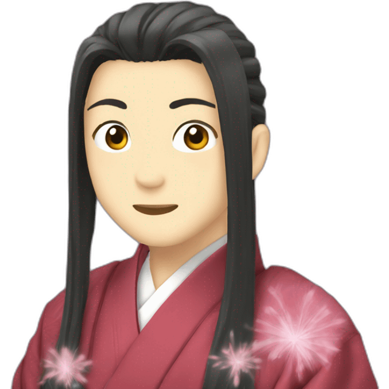 Hanabi hyuga emoji