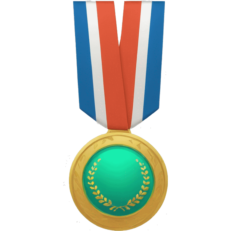 medal emoji