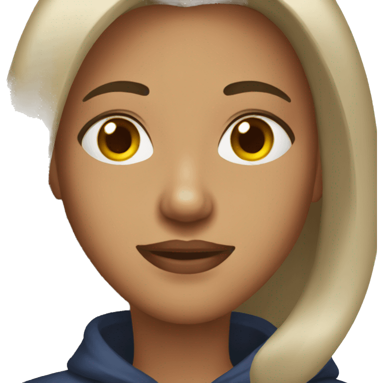 women from the USA aged 18-65 emoji