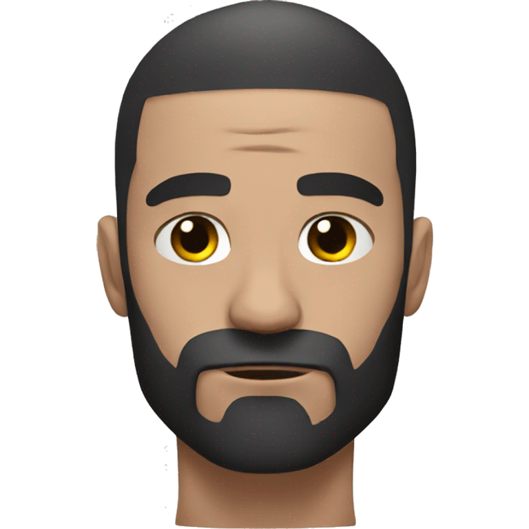 mma fighter holding his head emoji