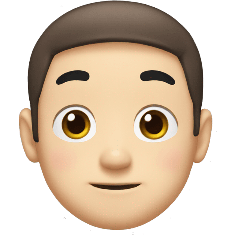 Shinchan emoji