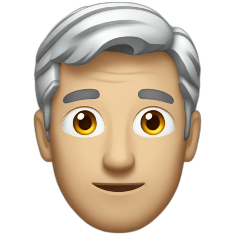 Craig Federighi emoji