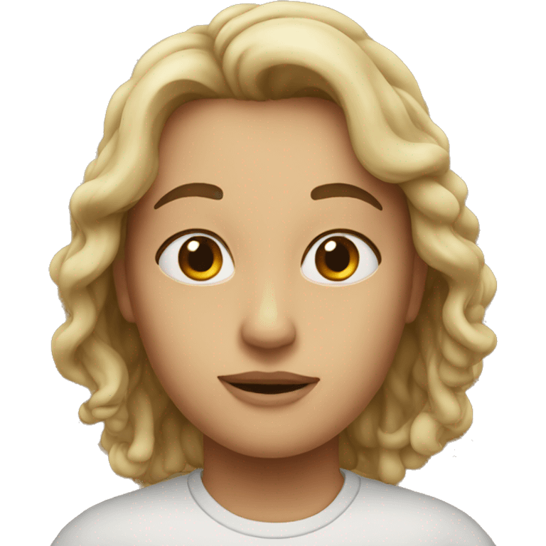 shelly emoji