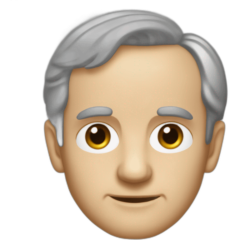 Bernard Arnault emoji