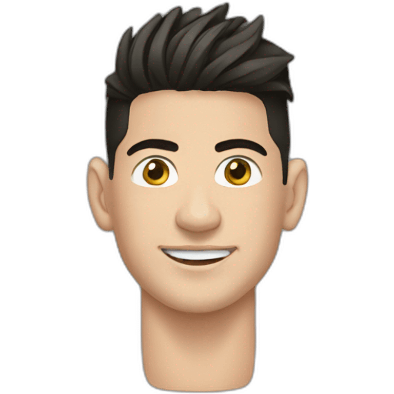 james rodriguez emoji